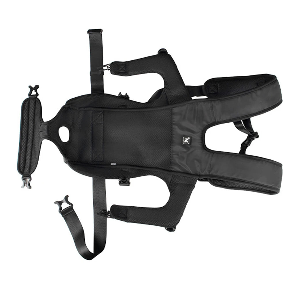 1PC Pet Front Dog Carrier Backpacks, Adjustable Backpack Carrier, Dog Front Carrier for Hiking, Cycling